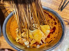 -叶婆婆钵钵鸡(乐山老店)