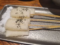 -北丐先生·野馄饨烧烤(长宁龙之梦店)