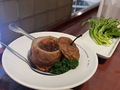 -唐诗楼(竹林庭院店)