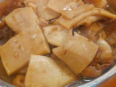 -老兵牛蹄店(下沙店)