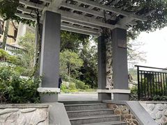 -广东温泉宾馆