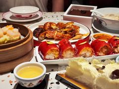 -点都德(龙之梦店)