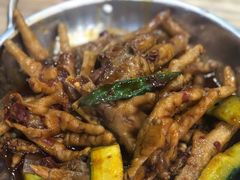 -江城燕子大排档(江汉路步行街店)