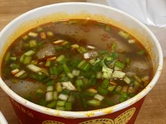 -江三王记牛杂馆(总店)