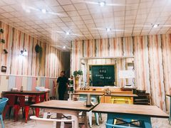 大堂-东北饭店·饺饺者( 学府壹号店)