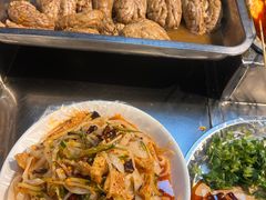 -大姐麻辣烫(莲宝中路店)