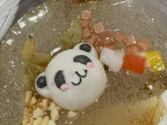 -易老妈蹄花.特色川菜(人民公园总店)