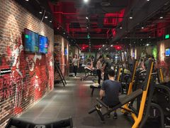 -威尔仕健身·游泳(龙湖天街店)