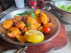 -BEYTI RESTAURANT贝迪餐厅