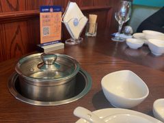 -东海怡品海鲜豆捞(舟宿夜江店)