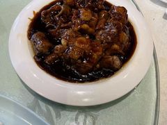 -南来顺饭庄·清真(南菜园店)