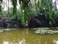 -红石寨旅游度假区