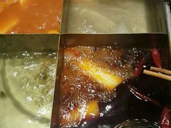 -海底捞火锅(金光华店)