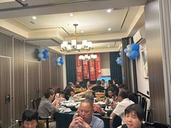 -洛东土菜馆(建国北路店)