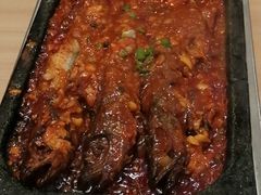 -敏丁拌饭(中街总店)