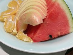 -新侨小馆(东直门北小街店)