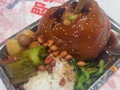 -即墨老公社·海肠捞饭大王(古城店)