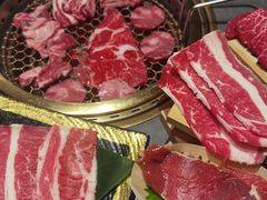 -花时·炭火烧肉(东百中心A馆店)