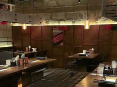 -新石器烤肉(中房金谊广场店)
