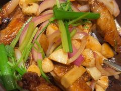 -茉里粤菜(皇姑万象汇店)