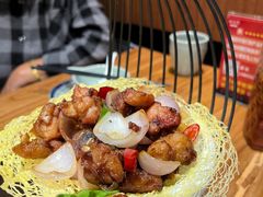 -云海肴云南菜·蒸汽石锅鱼(北京良乡华冠店)