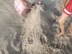 -泸州欢乐派海滩公园