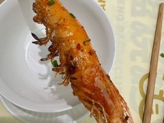 -串盟烧烤大排档·长沙美食地标(星沙店)