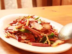 -和福餐馆(西江古街店)