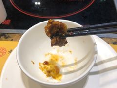 -黄记煌三汁焖锅(华发商都店)