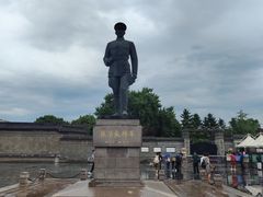 -张学良旧居陈列馆