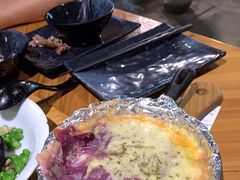 -院子餐厅·大锅菜·老杭帮(桥西直街店)