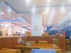 大堂-家里婆自助水饺(振华路店)