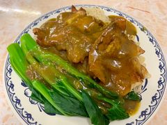 -渔记茶餐厅(渔村店)
