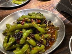 -破店肥哈·东北烧烤(南山保利店)