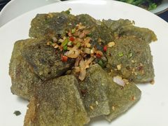 -菜根香土菜馆(文昌东路店)