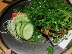 名古屋酱味猪排-慢走(甜水园店)