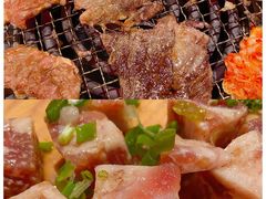 五花肉-火炉火自助餐(喜隆多店)