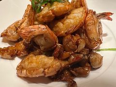 -珠海瑞吉酒店·宴庭中餐厅