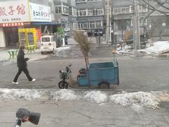 -范老二肉串饺子馆(中街店)