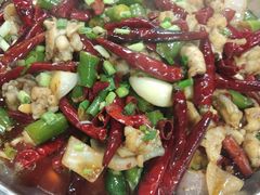 -胖子酸菜鱼(笛扬路店)