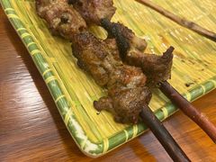 -清真·玛丽亚新疆菜主题餐厅(浙江中路店)