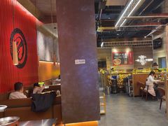 -核桃碳烤肉馆(深圳首店)