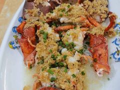 -小海豚•老字号海鲜餐厅(天涯店)