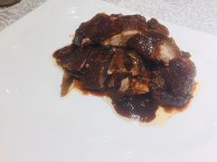本帮酱鸭-老人和饭店(打浦路店)