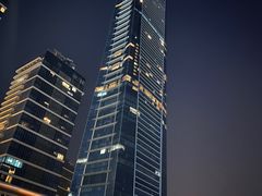 -DEW Lounge(深圳湾店)