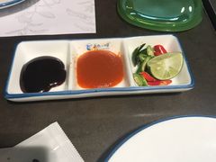 -美奈小馆·越南料理(中航城君尚购物中心店)