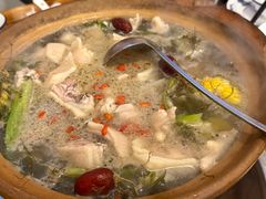 -洪大厨鸡煲(福田店)