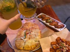 -农畉LONFOOD(福田星河COCOPark店)