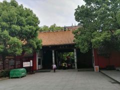 -南岳衡山风景名胜区-南岳大庙