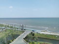 -碧海银沙海鲜餐厅(恒大海上威尼斯店)